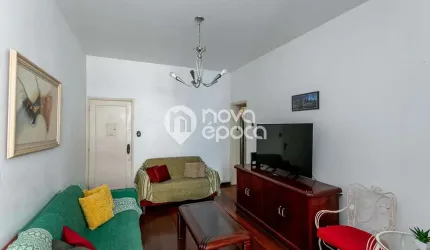 Apartamento com 2 quartos à venda na Avenida Atlântica, Copacabana, Rio de Janeiro, 69 m2 por R$ 1.500.000