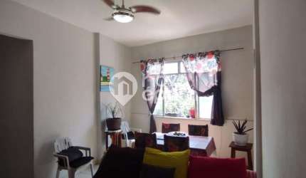 Apartamento com 3 quartos à venda na Rua Padre Ildefonso Penalba, Méier, Rio de Janeiro, 84 m2 por R$ 360.000