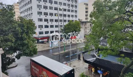 Apartamento com 2 quartos à venda na Rua Visconde de Abaeté, Vila Isabel, Rio de Janeiro, 60 m2 por R$ 280.000