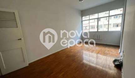 Apartamento com 3 quartos à venda na Rua Barata Ribeiro, Copacabana, Rio de Janeiro, 106 m2 por R$ 1.000.000