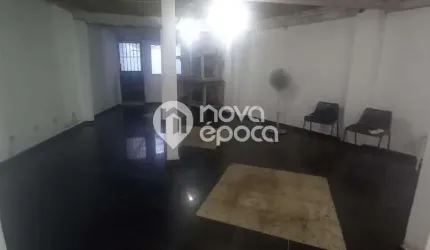 Casa em condomínio fechado com 3 quartos à venda na Rua Júlio Maria, Bonsucesso, Rio de Janeiro, 152 m2 por R$ 390.000