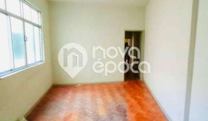 Apartamento com 2 quartos à venda na Avenida Dom Hélder Câmara, Abolição, Rio de Janeiro, 63 m2 por R$ 240.000