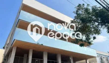 Apartamento com 4 quartos à venda na Rua Luís Belart, Jardim Guanabara, Rio de Janeiro, 180 m2 por R$ 2.300.000