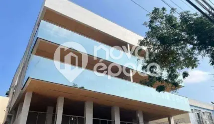 Apartamento com 3 quartos à venda na Rua Luís Belart, Jardim Guanabara, Rio de Janeiro, 112 m2 por R$ 1.250.000