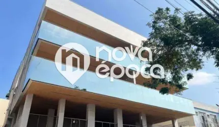 Apartamento com 3 quartos à venda na Rua Luís Belart, Jardim Guanabara, Rio de Janeiro, 111 m2 por R$ 1.450.000