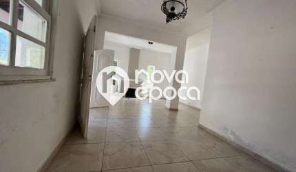 Casa em condomínio fechado com 4 quartos à venda na Rua Ferreira de Almeida, Alto da Boa Vista, Rio de Janeiro, 141 m2 por R$ 900.000