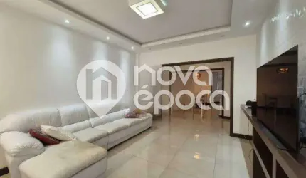 Apartamento com 3 quartos à venda na Rua Pompeu Loureiro, Copacabana, Rio de Janeiro, 127 m2 por R$ 1.200.000