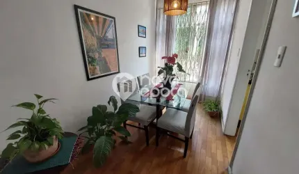 Apartamento com 2 quartos à venda na Avenida Paula Sousa, Maracanã, Rio de Janeiro, 70 m2 por R$ 420.000