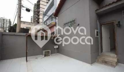 Casa com 3 quartos à venda na Rua Teodoro da Silva, Vila Isabel, Rio de Janeiro, 50 m2 por R$ 525.000