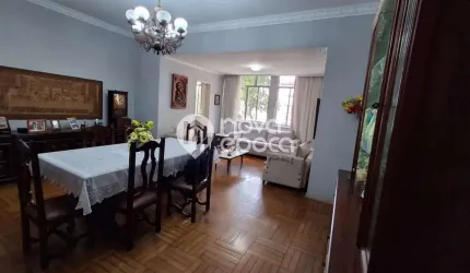 Apartamento com 4 quartos à venda na Rua Real Grandeza, Botafogo, Rio de Janeiro, 155 m2 por R$ 1.300.000