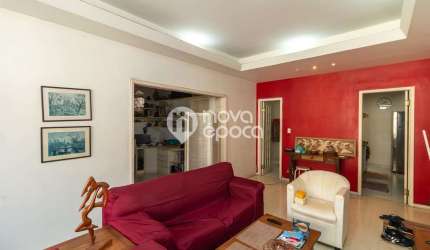 Apartamento com 2 quartos à venda na Rua General Dionísio, Humaitá, Rio de Janeiro, 91 m2 por R$ 1.050.000