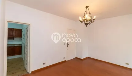 Apartamento com 3 quartos à venda na Rua Professor Gastão Bahiana, Copacabana, Rio de Janeiro, 93 m2 por R$ 879.000