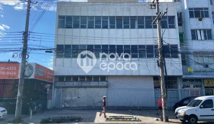 Prédio com 4 salas à venda na Praça Alberto Monteiro Filho, Jacaré, Rio de Janeiro, 1720 m2 por R$ 2.800.000