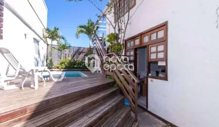 Apartamento com 4 quartos à venda na Rua Barão de Ipanema, Copacabana, Rio de Janeiro, 647 m2 por R$ 5.000.000