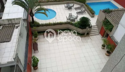 Apartamento com 3 quartos à venda na Rua Bulhões de Carvalho, Copacabana, Rio de Janeiro, 167 m2 por R$ 1.900.000