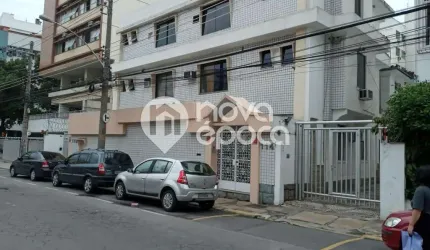 Prédio com 6 salas à venda na Rua Ipiranga, Laranjeiras, Rio de Janeiro, 480 m2 por R$ 3.500.000