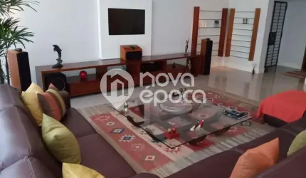 Apartamento com 3 quartos à venda na Rua Joaquim Nabuco, Copacabana, Rio de Janeiro, 210 m2 por R$ 5.500.000