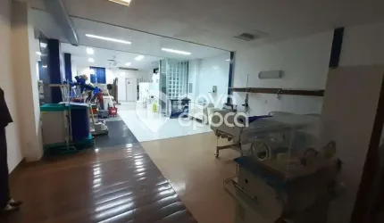 Prédio com 30 salas à venda na Rua Lino Teixeira, Jacaré, Rio de Janeiro, 1802 m2 por R$ 3.000.000