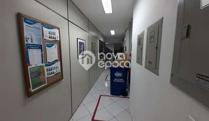 Prédio com 12 salas à venda na Rua José Félix, Riachuelo, Rio de Janeiro, 792 m2 por R$ 1.000.000