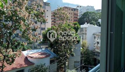 Apartamento com 3 quartos à venda na Rua Sacopa, Lagoa, Rio de Janeiro, 178 m2 por R$ 2.530.000