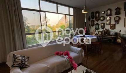 Apartamento com 3 quartos à venda na Praia do Flamengo, Flamengo, Rio de Janeiro, 210 m2 por R$ 2.700.000