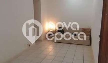 Apartamento com 3 quartos à venda na Avenida Oswaldo Cruz, Flamengo, Rio de Janeiro, 65 m2 por R$ 700.000