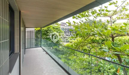 Apartamento com 2 quartos à venda na Rua Marquês de São Vicente, Gávea, Rio de Janeiro, 88 m2 por R$ 1.600.000