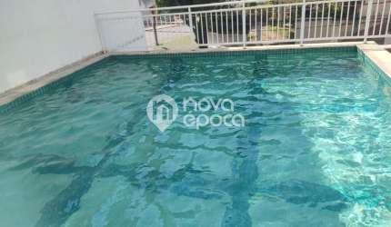 Apartamento com 3 quartos à venda na Rua da Flora, Campo Grande, Rio de Janeiro, 199 m2 por R$ 700.000