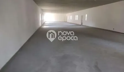Barracão / Galpão / Depósito com 1 sala à venda na Rua Ivo do Prado, Campo Grande, Rio de Janeiro, 442 m2 por R$ 900.000