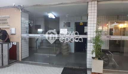 Ponto comercial com 1 sala à venda na Rua Haddock Lobo, Tijuca, Rio de Janeiro, 10 m2 por R$ 140.000