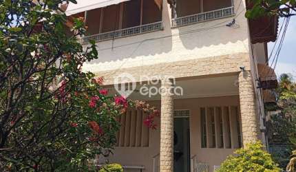 Casa em condomínio fechado com 5 quartos à venda na Rua Joaquim Meier, Méier, Rio de Janeiro, 404 m2 por R$ 900.000