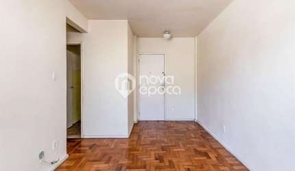 Apartamento com 2 quartos à venda na Rua José Ortiz, Méier, Rio de Janeiro, 66 m2 por R$ 239.900
