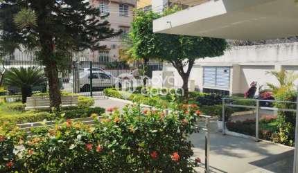 Méier | Apartamento 3 quartos