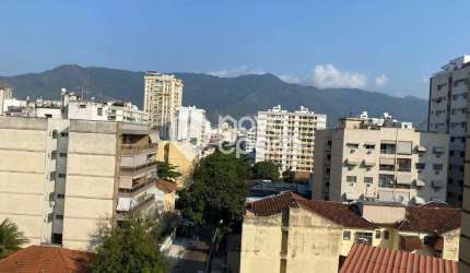 Apartamento com 3 quartos à venda na Rua Visconde de Abaeté, Vila Isabel, Rio de Janeiro, 120 m2 por R$ 650.000