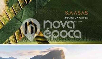 Casa em condomínio fechado com 4 quartos à venda na Estrada Sorima, Barra da Tijuca, Rio de Janeiro, 304 m2 por R$ 4.588.000