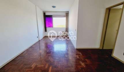 Apartamento com 3 quartos à venda na Rua Campos Sales, Tijuca, Rio de Janeiro, 106 m2 por R$ 900.000