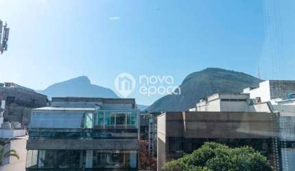Apartamento com 3 quartos à venda na Rua Nascimento Silva, Ipanema, Rio de Janeiro, 145 m2 por R$ 3.200.000