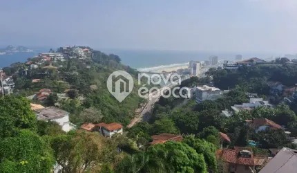 Casa em condomínio fechado com 6 quartos à venda na Rua Jackson de Figueiredo, Joá, Rio de Janeiro, 699 m2 por R$ 5.800.000