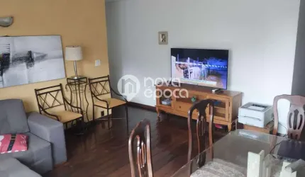Apartamento com 3 quartos à venda na Rua Sousa Dantas, São Francisco Xavier, Rio de Janeiro, 117 m2 por R$ 330.000