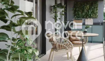 Apartamento com 4 quartos à venda na Rua Marquês de Valença, Tijuca, Rio de Janeiro, 221 m2 por R$ 2.455.837