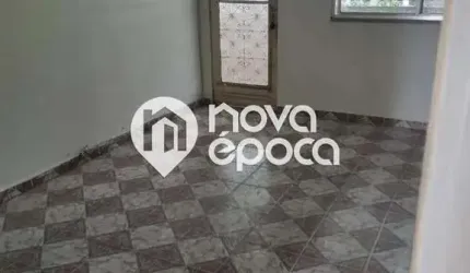 Casa com 5 quartos à venda na Rua Tiboim, Braz de Pina, Rio de Janeiro, 327 m2 por R$ 380.000