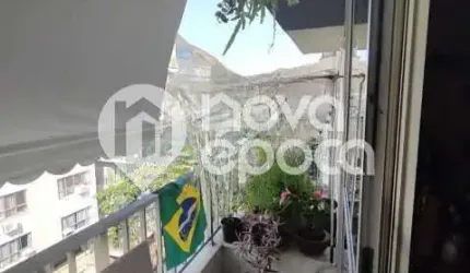 Apartamento com 3 quartos à venda na Avenida Alexandre Ferreira, Lagoa, Rio de Janeiro, 121 m2 por R$ 2.000.000