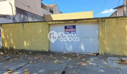 Sala comercial com 5 salas à venda na Avenida Londres, Bonsucesso, Rio de Janeiro, 278 m2 por R$ 850.000