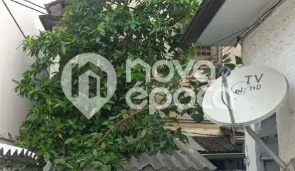 Casa em condomínio fechado com 4 quartos à venda na Rua Santa Sofía, Tijuca, Rio de Janeiro, 180 m2 por R$ 1.050.000