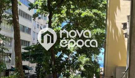 Apartamento com 3 quartos à venda na Rua Paula Freitas, Copacabana, Rio de Janeiro, 114 m2 por R$ 1.800.000