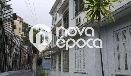 Apartamento com 3 quartos à venda na Rua Monte Alegre, Santa Teresa, Rio de Janeiro, 80 m2 por R$ 577.500
