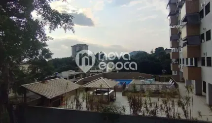 Prédio com 1 sala à venda na Rua Monsenhor Marques, Pechincha, Rio de Janeiro, 66 m2 por R$ 320.000