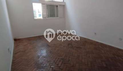 Kitnet / Stúdio à venda na Rua Serafim Valandro, Botafogo, Rio de Janeiro, 24 m2 por R$ 310.000