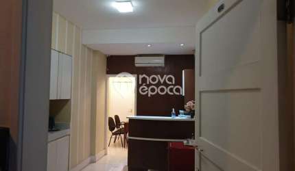 Kitnet / Stúdio à venda na Avenida Nossa Senhora de Copacabana, Copacabana, Rio de Janeiro, 36 m2 por R$ 450.000