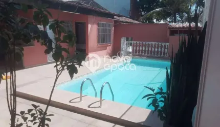 Casa em condomínio fechado com 7 quartos à venda na Praia da Guanabara, Freguesia (Ilha do Governador), Rio de Janeiro, 385 m2 por R$ 1.700.000